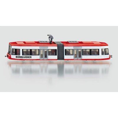 Siku Super Tramvaj 1:87