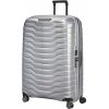 Samsonite Proxis XL strieborná 125 l
