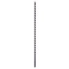 BOSCH BOSCH Vrtáky do kladív SDS-max-7 22 x 600 x 720 mm