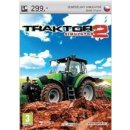 TRAKTOR Simulátor 2