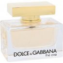 Dolce & Gabbana The One parfumovaná voda dámska 75 ml