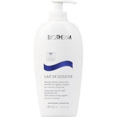 Biotherm Lait De Douche sprchové mléko 400 ml