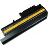 Batéria kompatibilná s IBM Thinkpad T40/R50 Li-Ion 6600 mAh