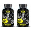 BCAA 4:1:1 (120 kps) - Best Nutrition 1 + 1 Zadarmo