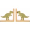 Sass & Belle Držiak na knihy T-Rex