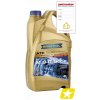 PREVODOVÝ OLEJ RAVENOL ATF MB 9G- 1211139-004-01-999 RAVENOL