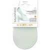 Golden Lady dámske ponožky 6N 2 kusy Biela
