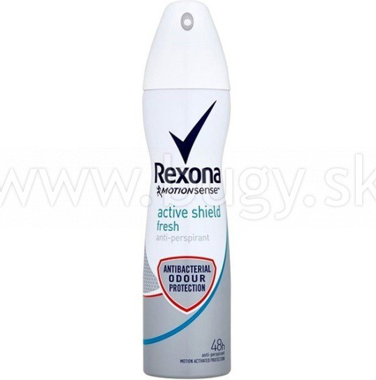 Rexona Active Shield Fresh deospray 150 ml