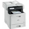 Brother MFC-L8900CDW, A4 laser color MFP, printscancopy, 31 stránmin, 2400x600, duplex, USB 2.0, LAN, WiFi, NFC MFCL8900CDWRE1