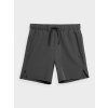 4F 4FJSS23TFSHM151 grey detské kraťasy