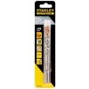Stanley Vrták do betonu, kamene a zdiva s 3-hrannou stopkou 16,0 x 150-80 mm