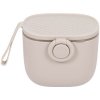 Bo Jungle B-Nomadic Powder Box dávkovač sušeného mlieka Grey 500 ml