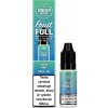 Dinner Lady BAR SALTS Fruit FULL Fresh Mint 10 ml 20 mg