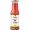 SOS THAI CHILI VEGÁNSKY BEZLEPKOVÝ BIO 210 ml - SANCHON