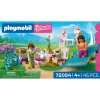 Playmobil P72054PMB Návšteva z diaľky