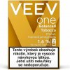 VEEV ONE POD BALANCED TOBACCO 2x2ml