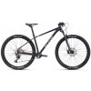 CTM RASCAL 2.0 bicykel, matná antracitová / strieborná Rám: XL