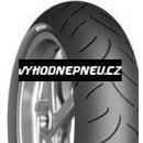 Dunlop Sportmax Qualifier II 160/60 R17 69W