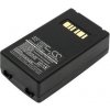 Batérie pre Datalogic Falcon X4, X3 (ekv. 94ACC1386), 6800mAh