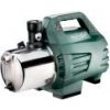 Metabo Vodáreň domáca automatická HWA 6000 Inox (600980000)