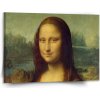 Sablio Obraz Mona Lisa - Leonardo da Vinci - 150x110 cm
