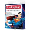 Leukoplast Kids HERO Superman náplast 2 vel.12 ks