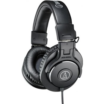 Audio-Technica ATH-M30x