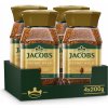 Instantná káva Jacobs Cronat Gold 800 g