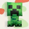 Vankúš Minecraft Creeper