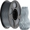 AnyCubic PLA struna 1,75 mm pro 3D tiskárnu, 1kg, Šedá 6974662351685