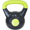 Činka Kettlebell Vinyl LIIFEFIT 10kg