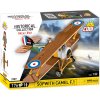 Cobi 2987 Sopwith Camel F.1