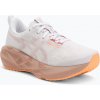 Dámske bežecké topánky ASICS Novablast 5 white/fawn
