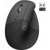 Logitech Lift Vertical Ergonomic Mouse for Business 910-006495