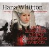 Adam ze Zbraslavi a případ královského levobočka (audiokniha) - Hana Whitton