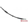 BREMBO Brzdová hadica BREMBO T 11 016