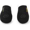 Assos Spring Fall Toe Cover EVO Black Series