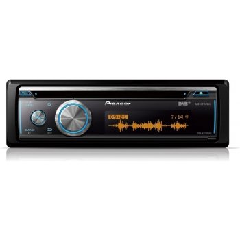 Pioneer DEH-X8700DAB