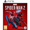 HRA MARVEL'S SPIDER-MAN 2 - PS5 - DIGITÁLNA - KÓD