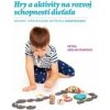 Hry a aktivity na rozvoj schopností dieť - Petra Arslan Šinková