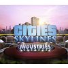 Cities: Skylines Industries