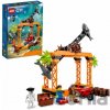 Lego City 60342 Žraločia kaskadérska výzva - LEGO