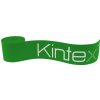 Kintex Flossingband Voodoo kompresná guma zelená 5 cm x 2 m