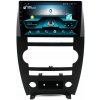 RÁDIO NAVIGÁCIA GPS JEEP GRAND CHEROKEE 2005-2010 ANDROID