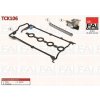 Sada rozvodovej reťaze FAI AutoParts TCK106