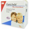 3 m Opticlude Maxi 5,7 cm x 8,2 cm 100 ks