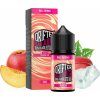 Juice Sauz Drifter Bar Juice Shake & Vape Peach Ice 6 ml