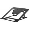 Neomounts NSLS085BLACK / Notebook Desk Stand (ergonomic) / Black