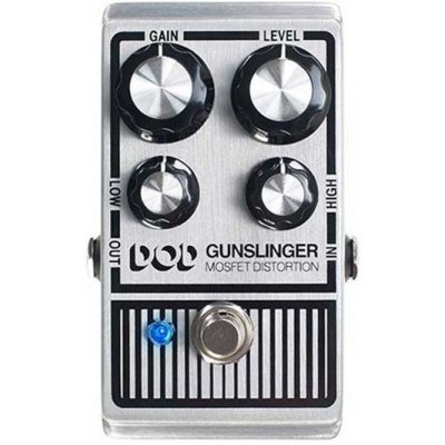 Digitech DOD Gunslinger