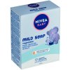 NIVEA Baby Jemné mydlo 100 g